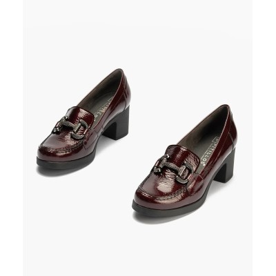 MOCASINES MUJER PITILLOS 30502 
